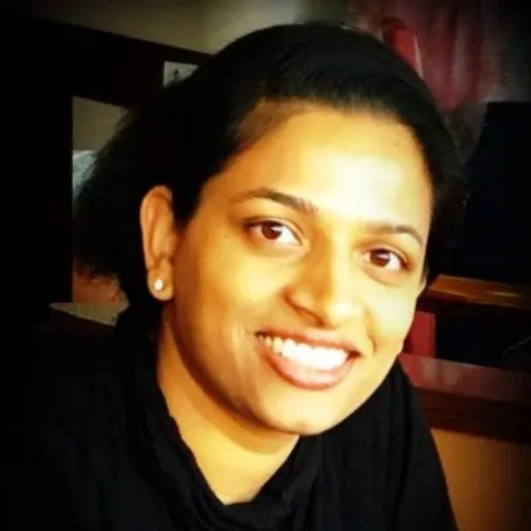 Dr. Rose Catherine Kanjirathinkal